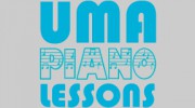 Uma's Piano Lessons