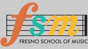 Fresno School Of Music