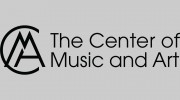 The Center Of Music & Art