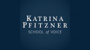 Katrina Pfitzner School Of Voice