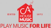 C A House Music