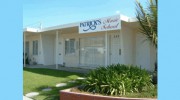 Patrick's Music School
