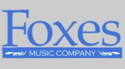 Foxes Music