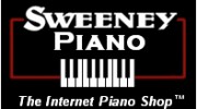 John J Riley Pianos