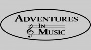 Adventures In Music