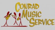 Conrad Music Services
