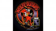 Wolfe Guitars