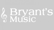 Bryant's Music