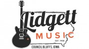Lidgett Music