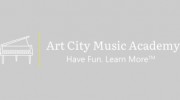 Art City Music Academy