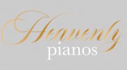 Heavenly Pianos