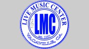 Live Music Center