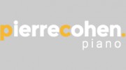 Pierre Cohen Piano