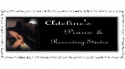 Adeline's Piano Studio
