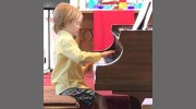 Sam Lewis Piano