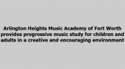 Arlington Heights Music ACAD