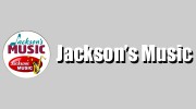 Jackson's Music Store