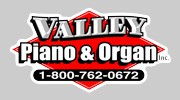 Valley Piano & Organ