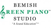 Bemish Green Piano Studio