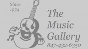 Music Gallery