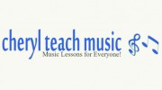 Cheryl Teach Music