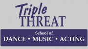 Triple Threat Dancenter