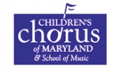 Chldrens Chorus Of Maryland