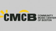 Community Music Center Of Boston