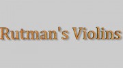 Rutman's Violins