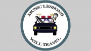 Music Lessons Will Travel