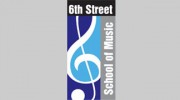 6th Street School Of Music
