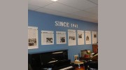 Illos Pianos Rebuilders