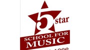 Sunnyvale School For Guitar