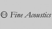 Fine Acoustics