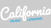 California Music Studios