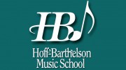 Hoff-Barthelson Music School