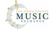 San Diego County Music Exchange