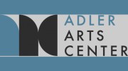 David Adler Cultural Center