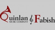 Quinlan & Fabish Music
