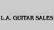 LA Guitar Sales