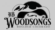 H B Woodsong's