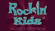 Rockin' Kidz Creative Learning Studio