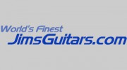 Jim's Guitars