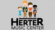 Herter Music Center