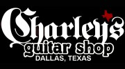 Charley's Guitar Shop