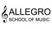Allegro School Of Music
