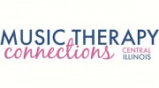 Music Therapy Connections