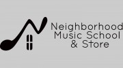 Neighborhood Music School