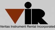 Veritas Instrument Rental