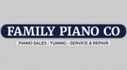 Family Piano Co